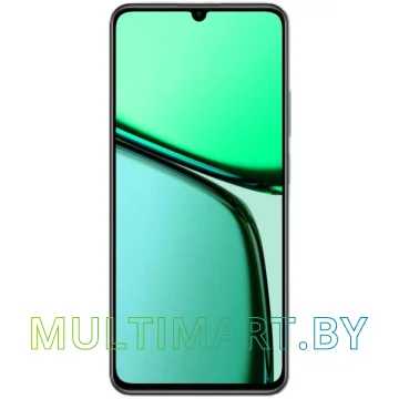 Смартфон Realme C61 8GB/128GB (темно-зеленый) картинка 3
